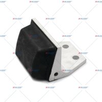 Lager, Blattfeder p.f. SCANIA 1370144