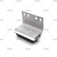 Lager, Blattfeder p.f. SCANIA 1770292