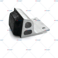 Lager, Blattfeder p.f. SCANIA 1370141