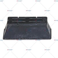 Lager, Blattfeder p.f. MERCEDES-BENZ 9013221119
