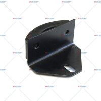 Lager, Blattfeder p.f. MERCEDES-BENZ 9703250044