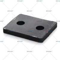 Lager, Blattfeder p.f. RENAULT TRUCKS 5001834111