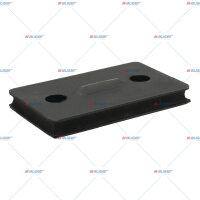 Lager, Blattfeder p.f. MERCEDES-BENZ 6753250584