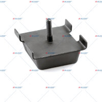 Lager, Blattfeder p.f. IVECO 98401286