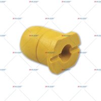 Lager, Blattfeder p.f. MERCEDES-BENZ 3833240008