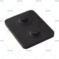 Lager, Feder p.f. MERCEDES-BENZ 6733250284