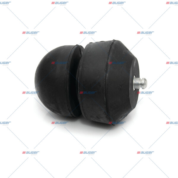 Lager, Blattfeder p.f. MERCEDES-BENZ 6673200077