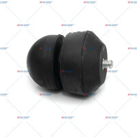 Lager, Blattfeder p.f. MERCEDES-BENZ 6673200077