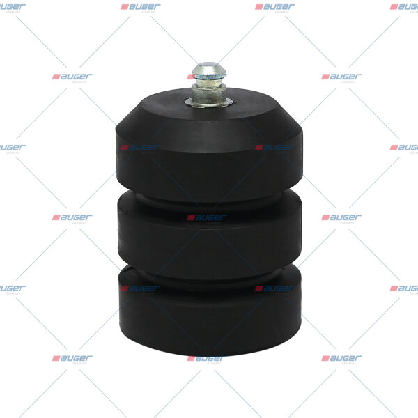 Lager, Blattfeder p.f. MERCEDES-BENZ 3853200077