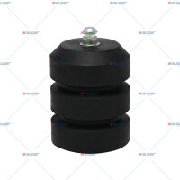 Lager, Blattfeder p.f. MERCEDES-BENZ 3853200077
