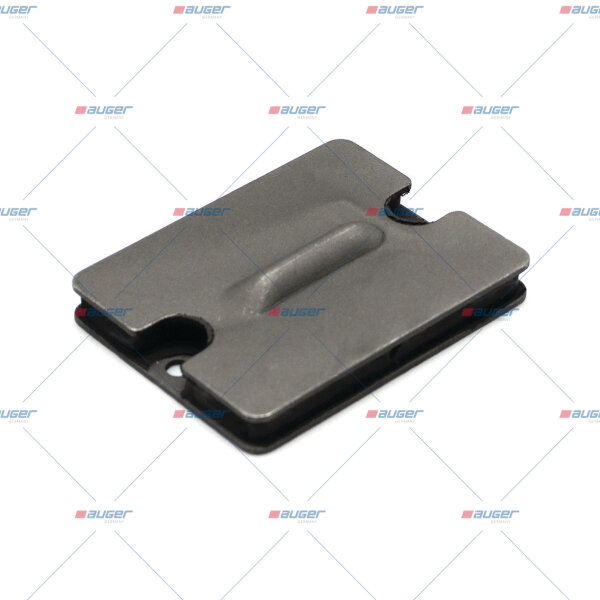 Lager, Blattfeder p.f. MERCEDES-BENZ 6753250284