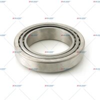 Lager, Federsattel p.f. MERCEDES 29815005