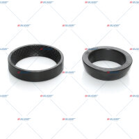 Lager, Federsattel p.f. MAN 6369590027