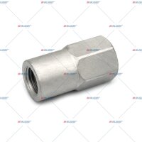 Mutter, Feder p.f. SCANIA 1388823