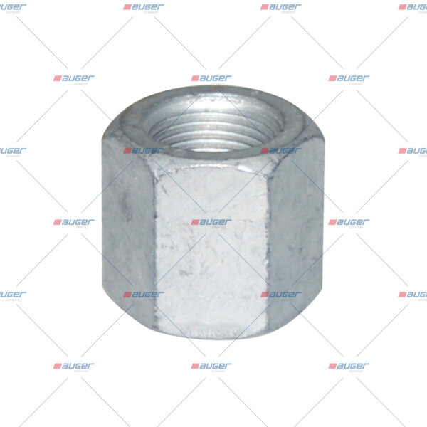 Mutter, Feder p.f. RENAULT TRUCKS 5003032261