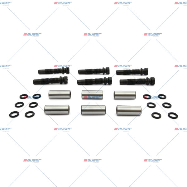 Reparatursatz, Feder p.f. SCANIA 2085822S1