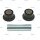 Reparatursatz, Feder p.f. IVECO 5801552156