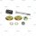 Reparatursatz, Feder p.f. RENAULT TRUCKS 5001859721S2