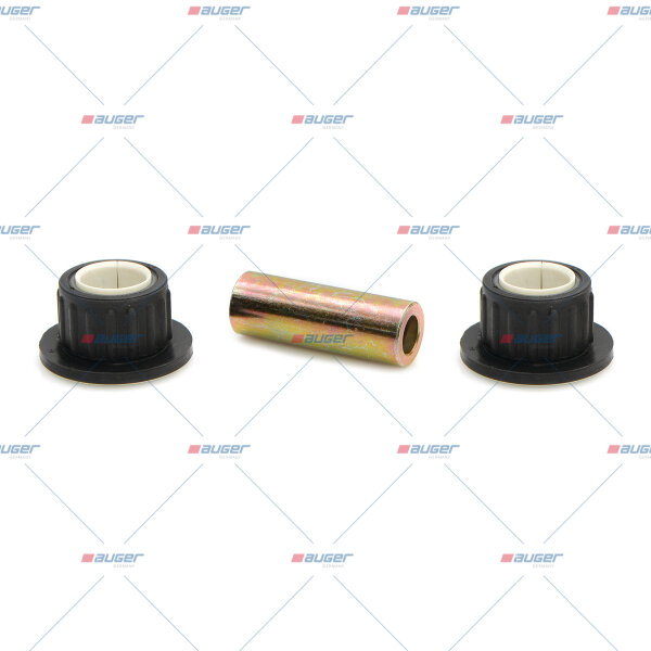 Reparatursatz, Feder p.f. IVECO 504098045