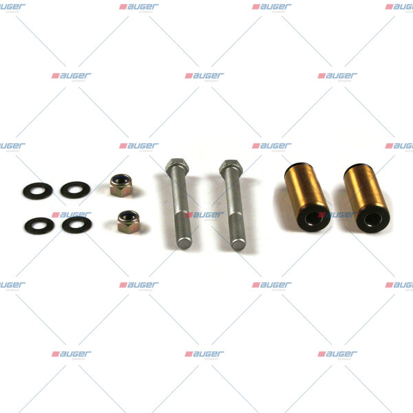 Reparatursatz, Feder p.f. RENAULT TRUCKS 5010060127S
