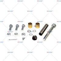 Reparatursatz, Feder p.f. SCANIA 213607S