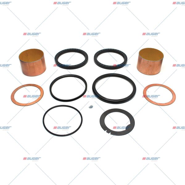 Reparatursatz, Federsattel p.f. SCANIA 2262363