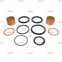 Reparatursatz, Federsattel p.f. SCANIA 2262363