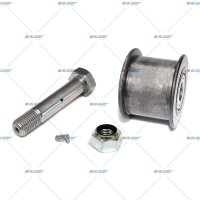 Reparatursatz, Federsattel p.f. VOLVO 1075805S