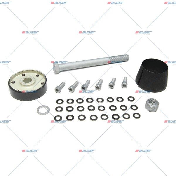Reparatursatz, Federsattel p.f. VOLVO 21210402