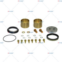 Reparatursatz, Federsattel p.f. DAF 0073259S