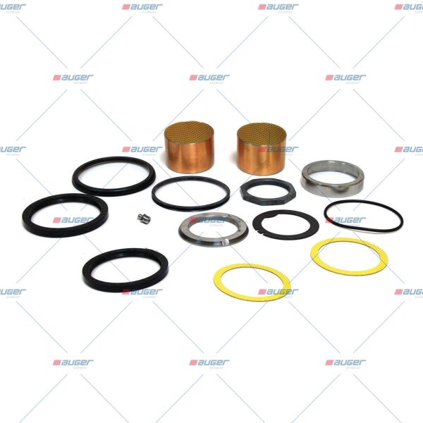 Reparatursatz, Federsattel p.f. SCANIA 1404385S1