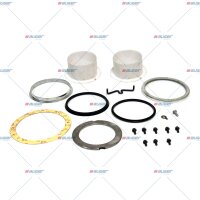 Reparatursatz, Federsattel p.f. VOLVO 3197937S1
