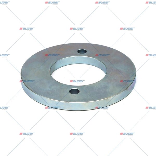 Scheibe, Federsattel ø60xø124x10 p.f. IVECO 98180513