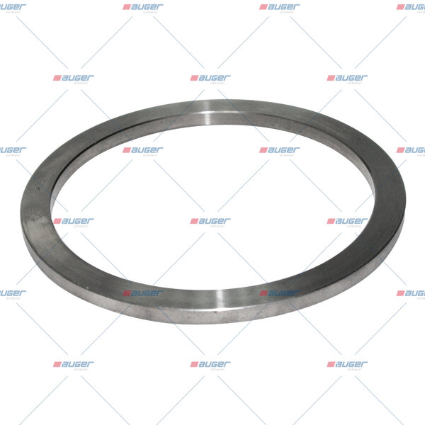 Scheibe, Federsattel ø185xø219,5x10 p.f. BPW 331039020