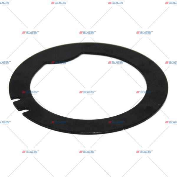 Scheibe, Federsattel ø95xø130x2 p.f. SCANIA 204723