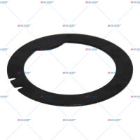 Scheibe, Federsattel ø95xø130x2 p.f. SCANIA...