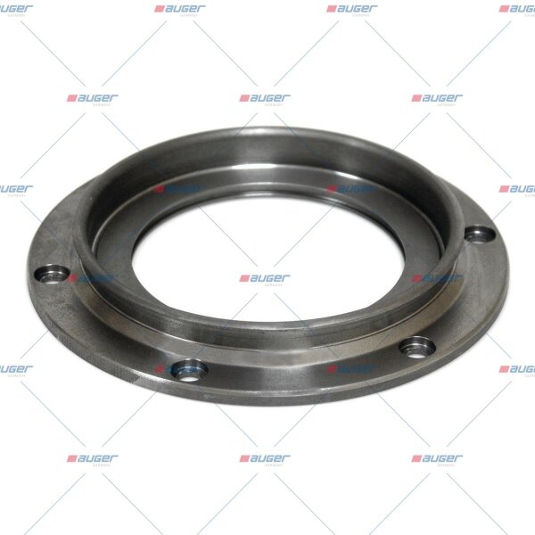Scheibe, Federsattel ø8,5xø174/ø193,5x23 p.f. SCANIA 204727