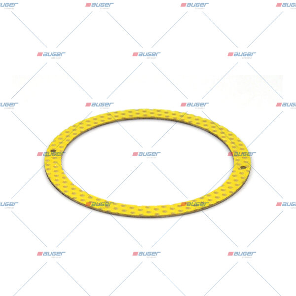Scheibe, Federsattel ø112xø134x2,5 p.f. SCANIA 1118446