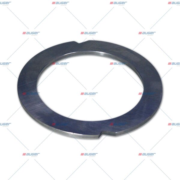 Scheibe, Federsattel ø130xø177x6,2 p.f. VOLVO 1590064
