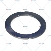 Scheibe, Federsattel ø130xø177x6,2 p.f....