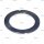 Scheibe, Federsattel ø130xø177x6,2 p.f. VOLVO 1590064