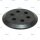 Scheibe, Federsattel ø161x15,3 p.f. MAN 81413020026