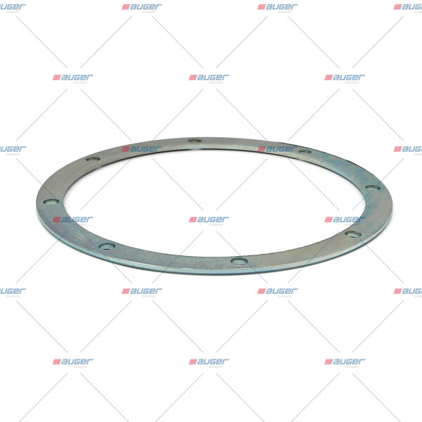 Scheibe, Federsattel ø191xø224x4 p.f. VOLVO 1590508