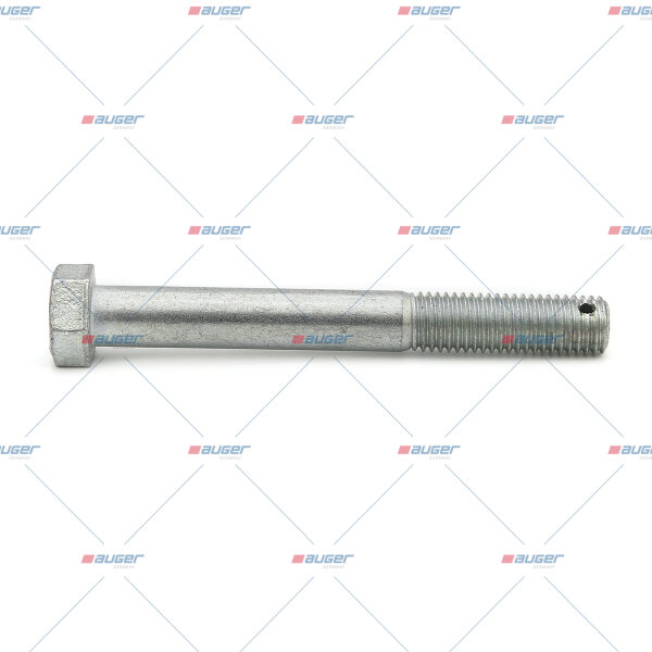 Schraube M18x2,5/150 p.f. SCANIA 319394