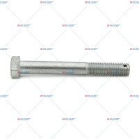 Schraube M18x2,5/150 p.f. SCANIA 319394