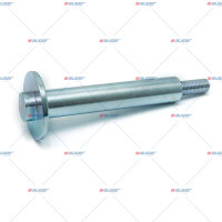 Schraube 288/M24x3 p.f. ROR-MERITOR 21206000