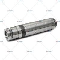 Stützstift, Federsattel ø110x485 p.f. SCANIA...