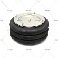Luftfeder, Faltenbalg p.f. KAISER WC0740236S
