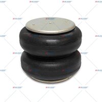 Luftfeder, Faltenbalg p.f. ROR-MERITOR 21226068