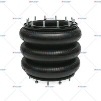 Luftfeder, Faltenbalg p.f. IVECO 42107595
